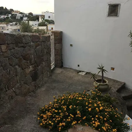 In Appartement