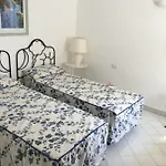 In Apartment *