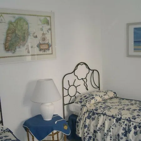 In * Panarea