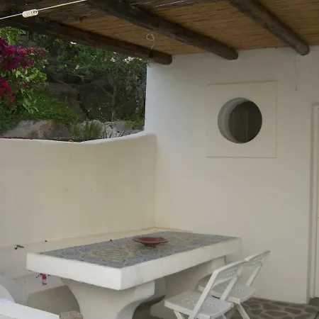 Apartment In