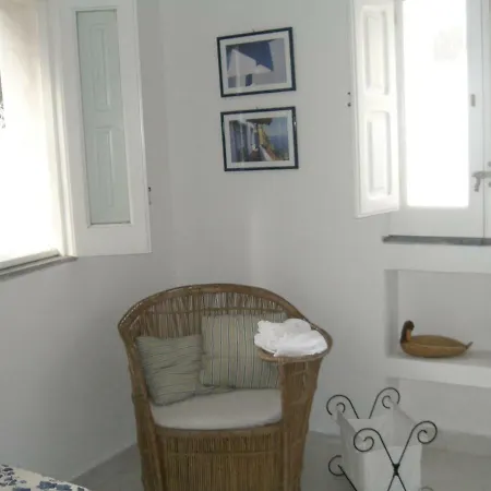 In * Panarea