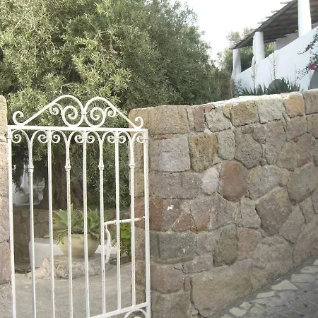 In Panarea