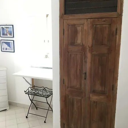 Apartment In *