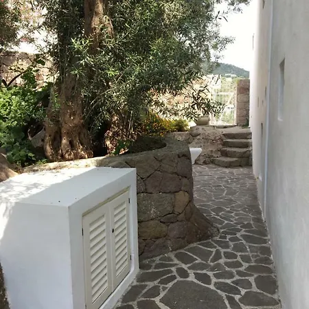 In * Panarea