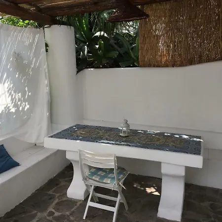 In Panarea